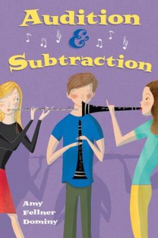 Cover of Audition & Subtraction