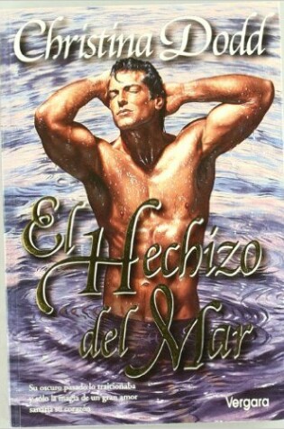 Cover of El Hechizo del Mar