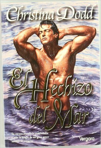 Cover of El Hechizo del Mar