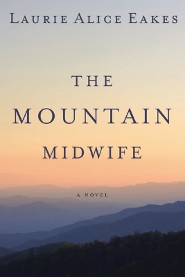 Book cover for The Mountain Midwife