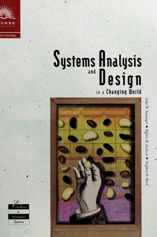 Cover of Systems Analysis and Design in a Changing World