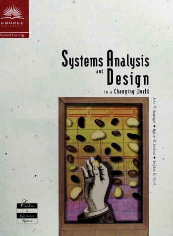 Book cover for Systems Analysis and Design in a Changing World