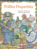 Book cover for Pollita Pequenita