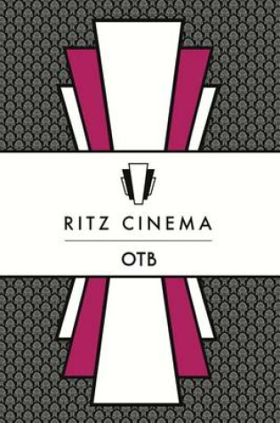 Cover of Ritz Cinema