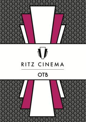 Book cover for Ritz Cinema