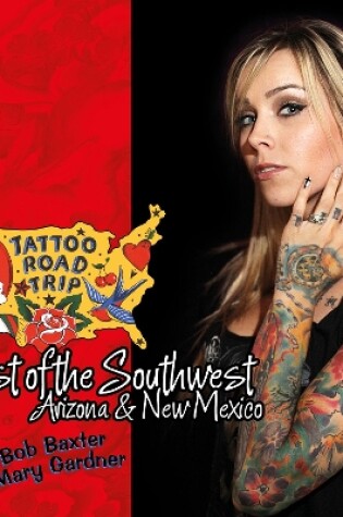 Cover of Tattoo Road Trip