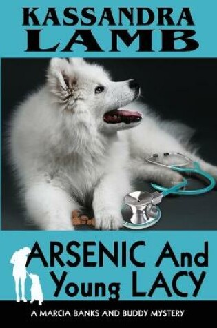 Cover of Arsenic and Young Lacy