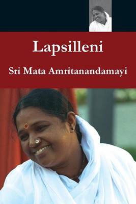 Book cover for Lapselenni