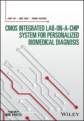 Cover of CMOS Integrated Lab-on-a-chip System for Personalized Biomedical Diagnosis