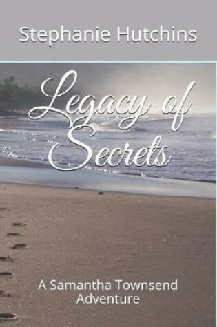 Cover of Legacy of Secrets