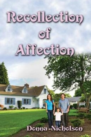 Cover of Recollection of Affection