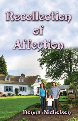 Book cover for Recollection of Affection