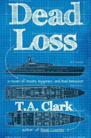 Cover of Dead Loss