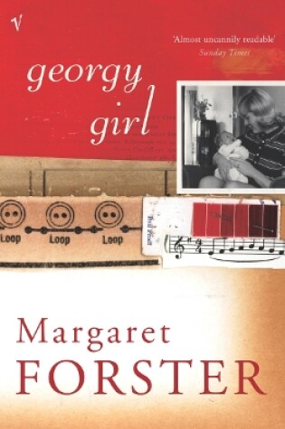 Cover of Georgy Girl