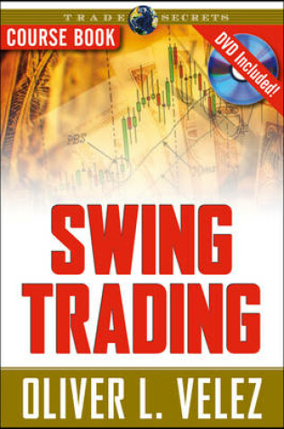 Cover of Swing Trading