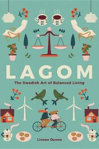 Cover of Lagom