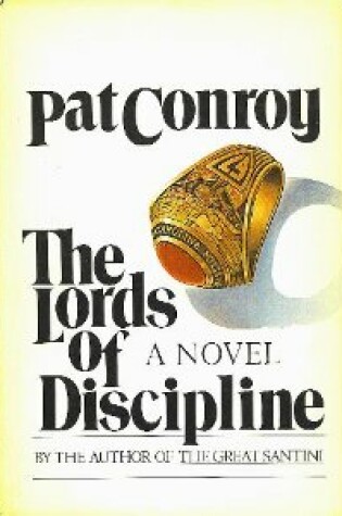 Cover of Lords of Discipline