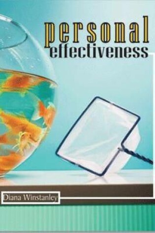 Cover of Personal Effectiveness