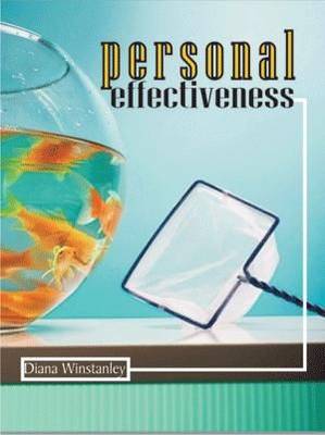 Book cover for Personal Effectiveness