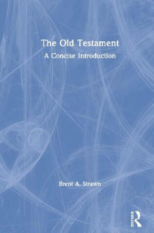 Cover of The Old Testament