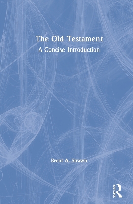 Book cover for The Old Testament