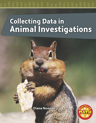 Book cover for Collecting Data in Animal Investigations