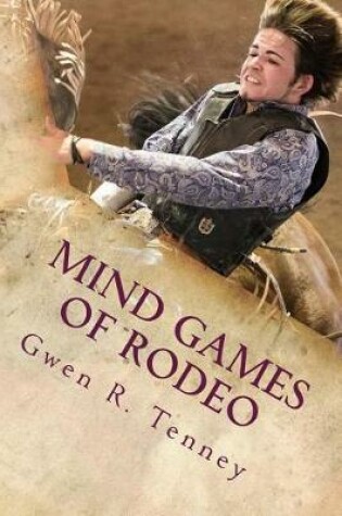 Cover of Mind Games of Rodeo