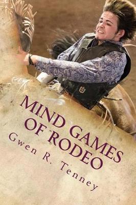 Cover of Mind Games of Rodeo