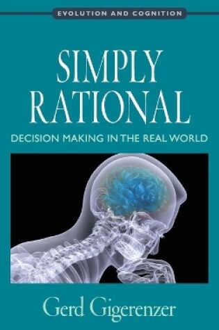 Cover of Simply Rational