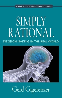 Book cover for Simply Rational