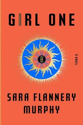 Book cover for Girl One