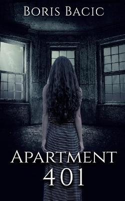 Book cover for Apartment 401