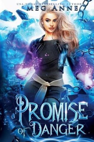Cover of Promise of Danger