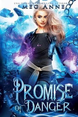 Book cover for Promise of Danger