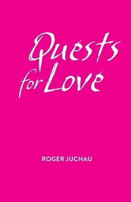 Cover of Quests for Love