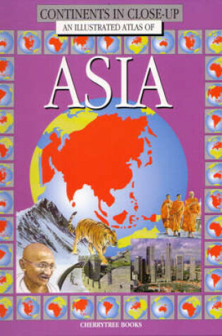 Cover of Asia