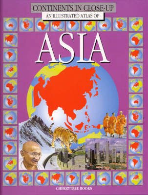 Cover of Asia