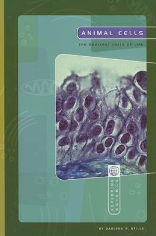 Cover of Animal Cells