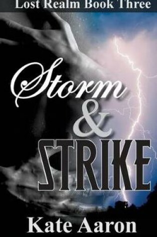 Cover of Storm & Strike