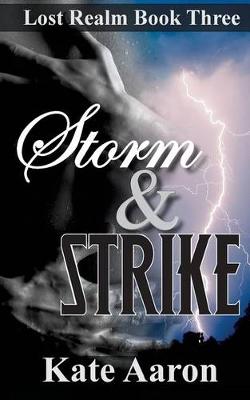 Cover of Storm & Strike