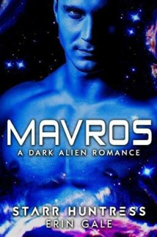 Cover of Mavros