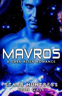 Book cover for Mavros