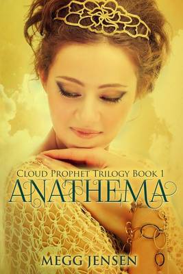 Book cover for Anathema