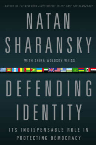 Cover of Defending Identity