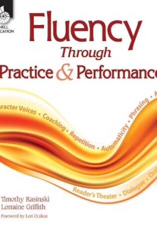 Cover of Fluency Through Practice and Performance