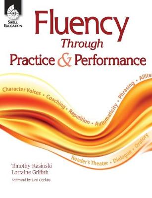 Cover of Fluency Through Practice and Performance