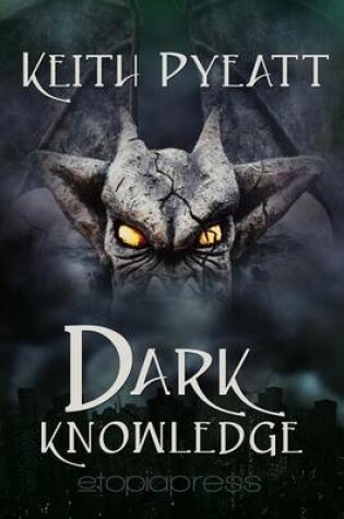 Cover of Dark Knowledge