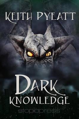 Book cover for Dark Knowledge