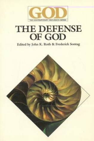 Cover of Defence of God, the Rh