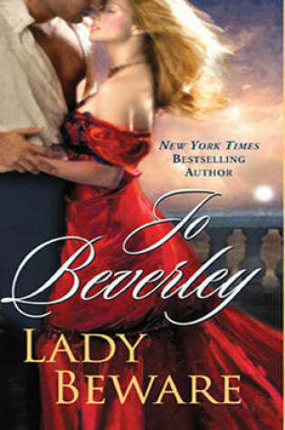 Cover of Lady Beware